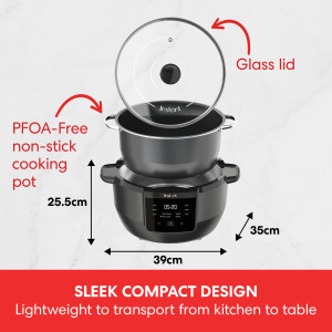 Superior Slow Cooker