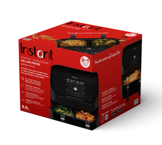 Vortex VersaZone Air Fryer 8.5L