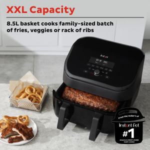 Vortex VersaZone Air Fryer 8.5L