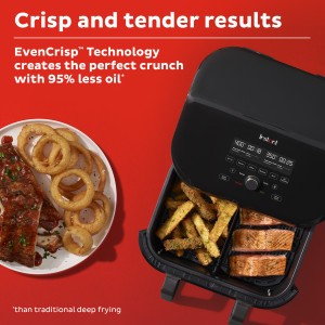 Vortex VersaZone Air Fryer 8.5L