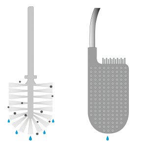 Flex Lite 2-pack (Grey)