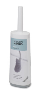Flex Toilet Brush - Grey