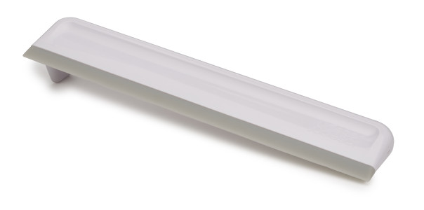 EasyStore Compact Shower Squeegee - Grey/White
