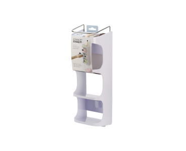 Capsule Compact 4-Tier - White