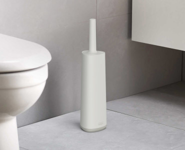 Flex 360 Toilet Brush - Ecru