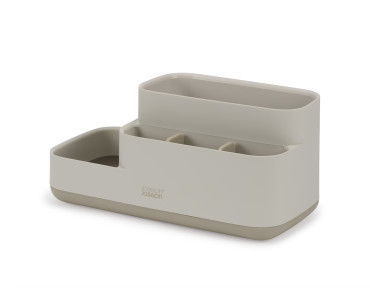 EasyStore Bathroom Caddy - Ecru