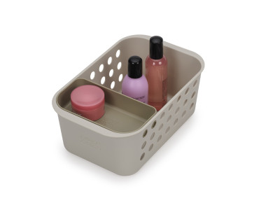 EasyStore Bathroom Storage Basket