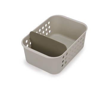 EasyStore Large Bathroom Storage Basket