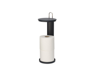 Luxe Toilet Roll Holder