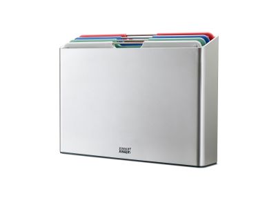 Folio 4pc Board Set Large (Silver/Coast)