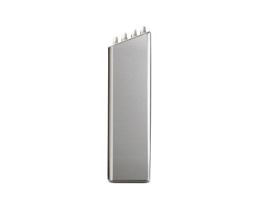 Folio™ Steel 4pc Board Set (Light Stone)