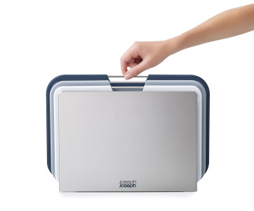 Nest Boards Regular 3 Piece Set - Grey