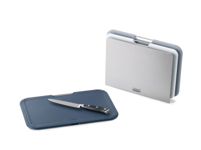 Nest Boards Regular 3 Piece Set - Grey