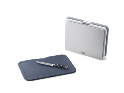 Nest Boards Large 3 Piece Set - Grey