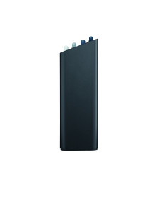 Folio 4-piece Chopping Board Set (Regular) - Graphite