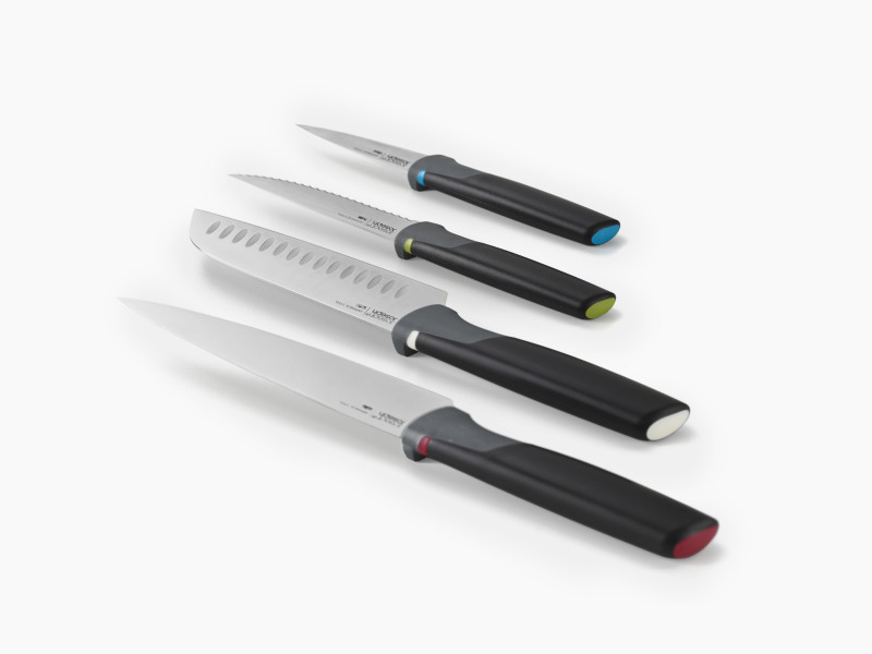 Folio Plus Knife & Board Set