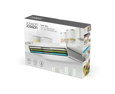 Folio Slim 3pc Board Set