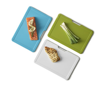 Folio Slim 3pc Board Set