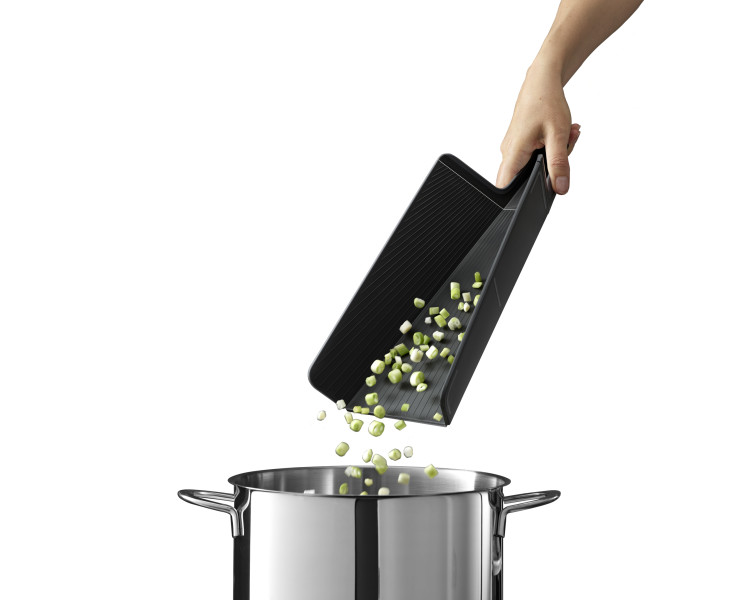 Chop2Pot Plus Large - Black