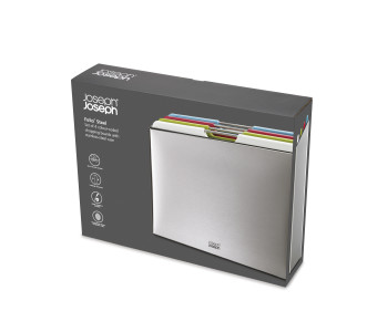 Folio Steel - Multicolour