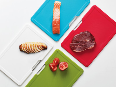 Folio Steel - Multicolour