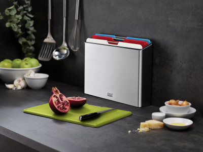 Folio Steel - Multicolour