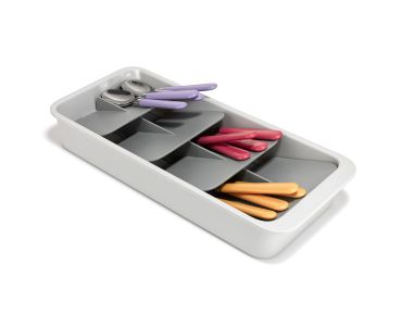 DrawerStore™ Tiered Cutlery Org - Large