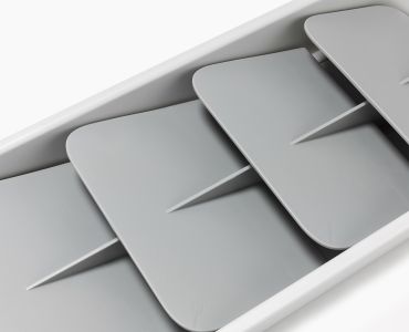 DrawerStore™ Tiered Cutlery Org - Large