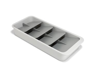 DrawerStore™ Tiered Cutlery Org - Large