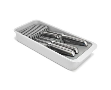 DrawerStore™ 2-Tier Knife Organiser