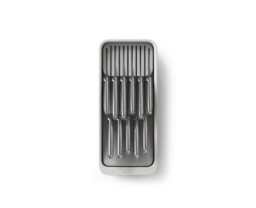 DrawerStore™ 2-Tier Knife Organiser