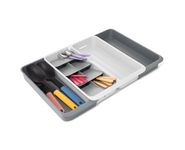 DrawerStore™ Expanding Tiered Tray