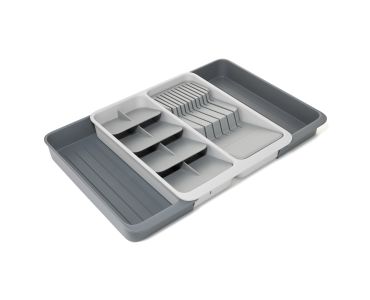 DrawerStore™ Expanding Tray/ Knife Block