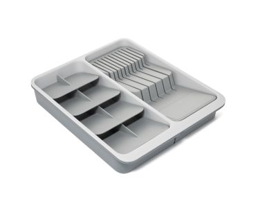 DrawerStore™ Expanding Tray/ Knife Block