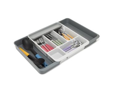 DrawerStore™ Expanding Cutlery Tray