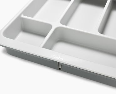 DrawerStore™ Expanding Cutlery Tray