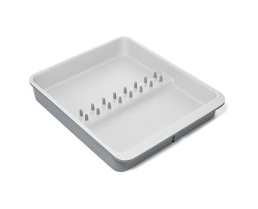 DrawerStore™ Expanding Utensil Tray