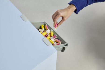CupboardStore™ Under-Shelf Drawer