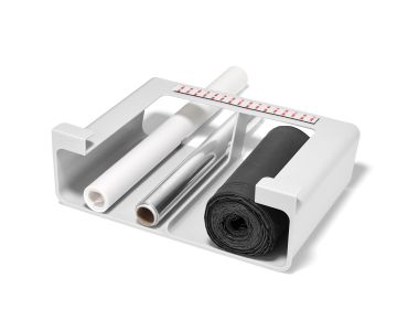 CupboardStore™ Film Foil Bag - Large