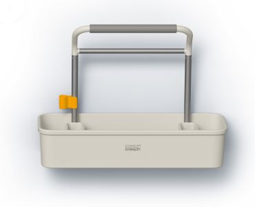 CleanTech Cleaning Tool Caddy Set