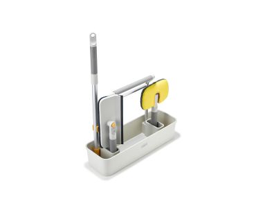 CleanTech Cleaning Tool Caddy Set
