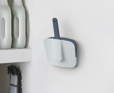 CleanStore Dustpan & Brush