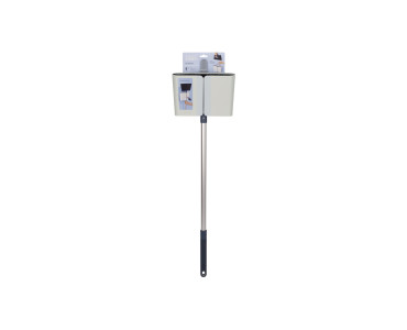 CleanStore Broom Longbristle