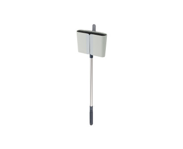 CleanStore Broom Longbristle