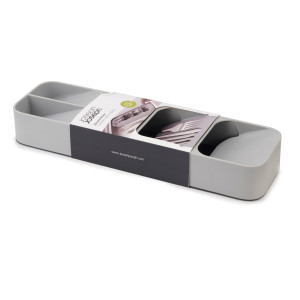 DrawerStore Compact Cutlery Organiser