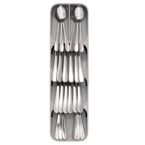 DrawerStore Compact Cutlery Organiser