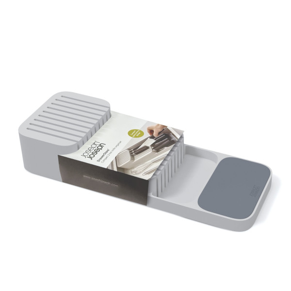 DrawerStore Compact Knife Organiser