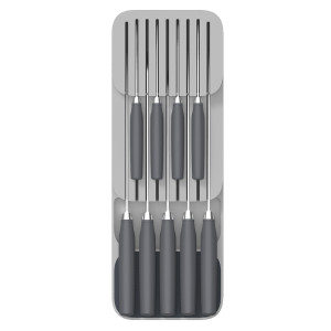 DrawerStore Compact Knife Organiser
