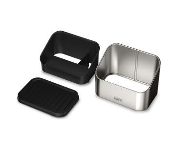 Surface Stainless Steel Sink Tidy