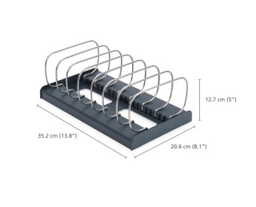 Drawerstore Baking Organiser